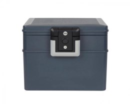 Skrzynia ognioodporna i wodoodporna duża