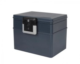 Skrzynia ognioodporna i wodoodporna duża