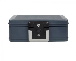 Skrzynia ognioodporna i wodoodporna średnia