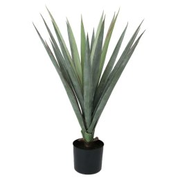 Sztuczna roślina Agawa w doniczce 75 cm