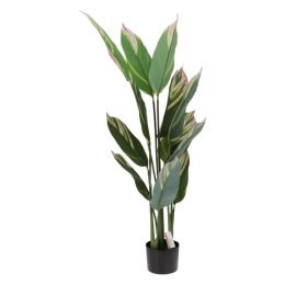 Sztuczna roślina tropikalna w doniczce 118 cm