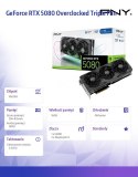 Karta graficzna GeForce RTX5080 OC 3F 16GB 256-bit 960GB/s