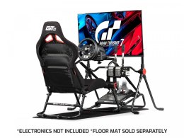 Kokpit GTLite Pro Portable Racing Simulator Bundle