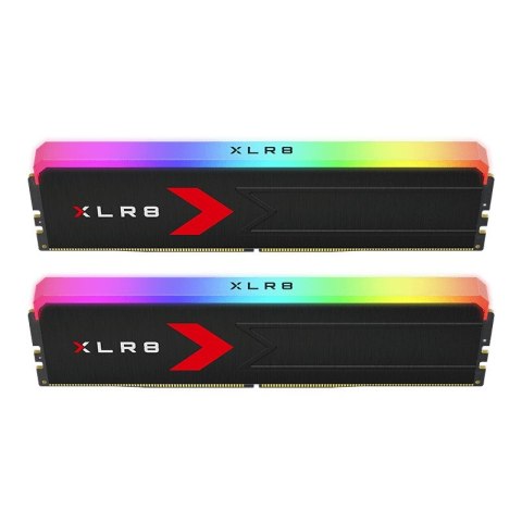 Pamięć DDR5 XLR8 RGB 64GB (2x32GB) 6000 C30