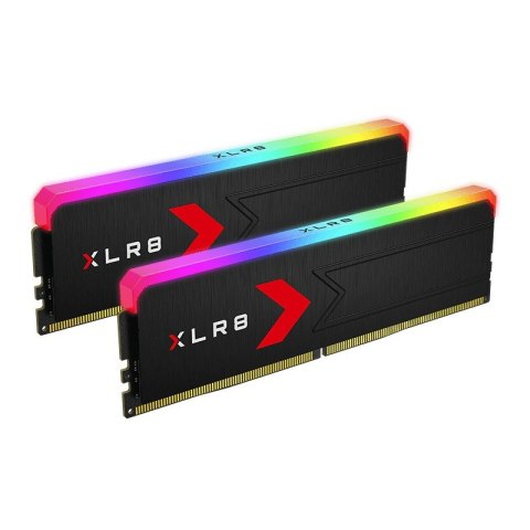 Pamięć DDR5 XLR8 RGB 64GB (2x32GB) 6000 C30