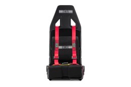 Siedzisko symulatora lotu