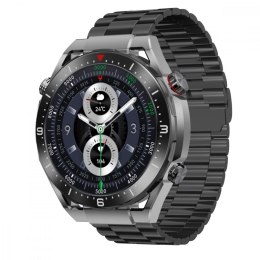 Smartwatch EW01 czarny