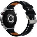 Smartwatch EW01 czarny