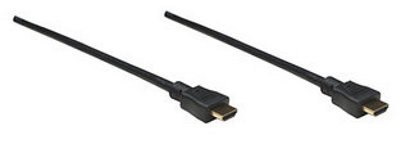 MANHATTAN Kabel HDMI na HDMI 1.3 M/M 15 m 308434