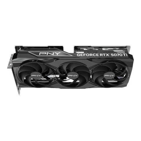 Karta graficzna GeForce RTX5070 Ti+ OC 16GB VCG5071T16TFXPB1-O