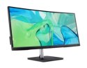 Monitor 34 cale CB343CURBEmiiphuzx WQHD IPS 2HDMI