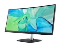 Monitor 34 cale CB343CURBEmiiphuzx WQHD IPS 2HDMI
