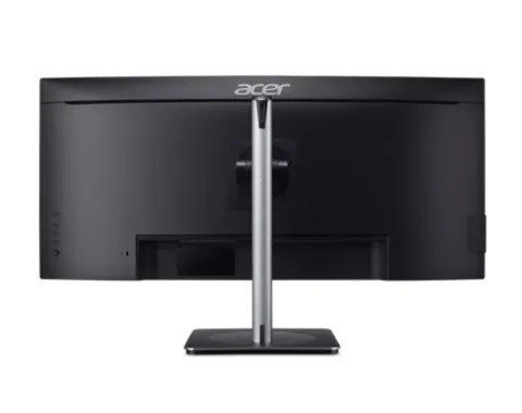 Monitor 34 cale CB343CURBEmiiphuzx WQHD IPS 2HDMI