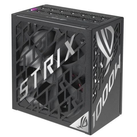 Zasilacz ROG STRIX 1000W 80+ Platinum czarny