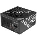 Zasilacz ROG STRIX 1000W 80+ Platinum czarny