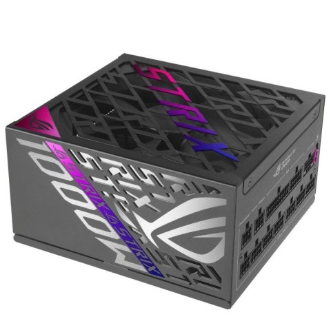 Zasilacz ROG STRIX 1000W 80+ Platinum czarny