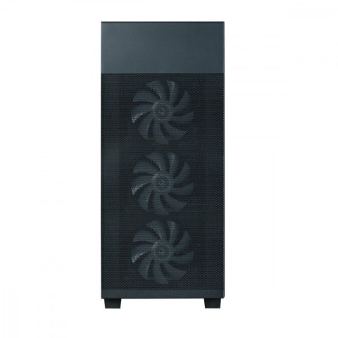 Obudowa S5 NEO Black ATX Mid Tower FRGB Fan x4