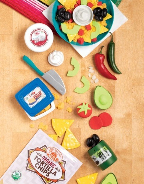 Zestaw Creative Chefs Nachos