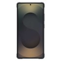 Etui silikonowe Samsung Case Rugged do Samsung Galaxy S25 Ultra - czarne