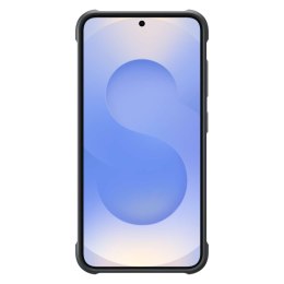 Etui silikonowe Samsung Case Rugged do Samsung Galaxy S25+ - czarne