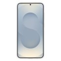 Etui silikonowe plecki Samsung Flipsuit Case do Samsung Galaxy S25 - białe