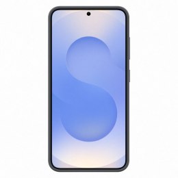 Etui silikonowe plecki Samsung Silicone Case do Samsung Galaxy S25 - czarne