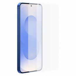 Folia ochronna Samsung Anti-reflecting Film na Samsung Galaxy S25 - 2 szt.