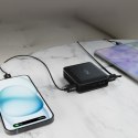 Powerbank 10000 mAh Power Delivery - czarny