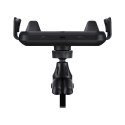 Uchwyt samochodowy Samsung z ładowarką indukcyjną do smartfonów - czarny