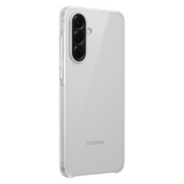 Etui silikonowe Samsung Clear Case do Samsung Galaxy A56 5G - przezroczyste