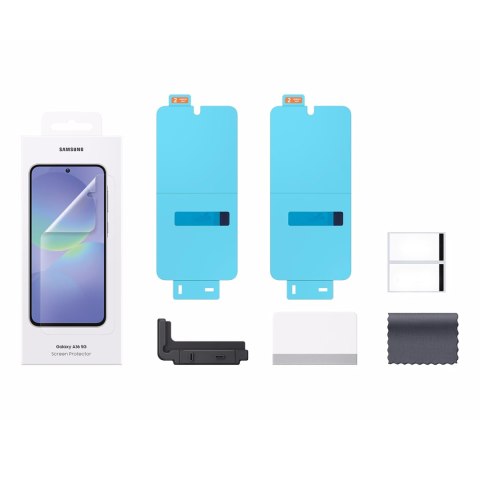 Folia ochronna Samsung Screen Protector na ekran do Samsung Galaxy A36 5G