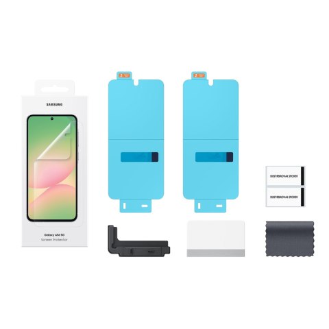 Folia ochronna Samsung Screen Protector na ekran do Samsung Galaxy A56 5G