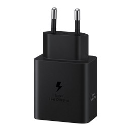 Ładowarka sieciowa Samsung USB-C 4.05A 45W - czarna