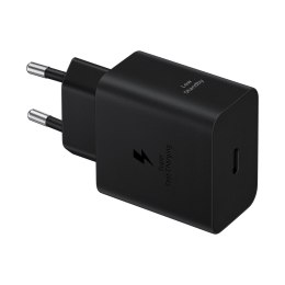 Ładowarka sieciowa Samsung USB-C 4.05A 45W - czarna