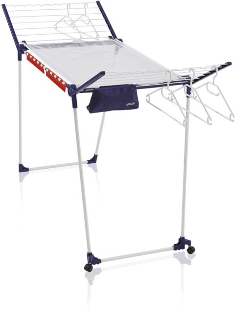 Suszarka stojąca Pegasus 200 Deluxe Mobile LEIFHEIT