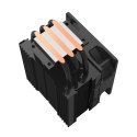 Chłodzenie procesora CNPS4X BLACK V2 CPU Cooler