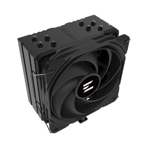 Chłodzenie procesora CNPS9X PERFORMA PLUS Black CPU Cooler