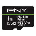 Karta pamięci microSDXC Elite Prime 1TB + adapter SD