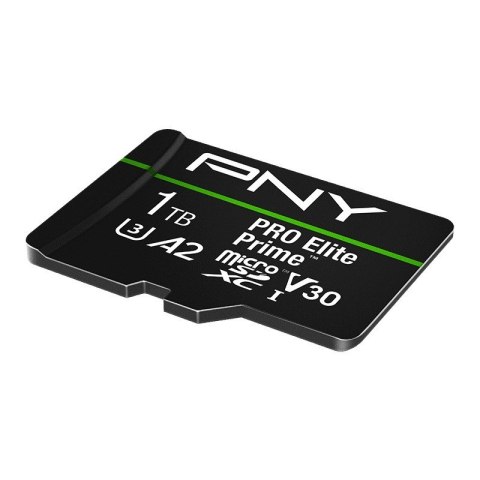 Karta pamięci microSDXC Elite Prime 1TB + adapter SD