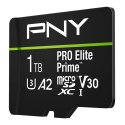 Karta pamięci microSDXC Elite Prime 1TB + adapter SD