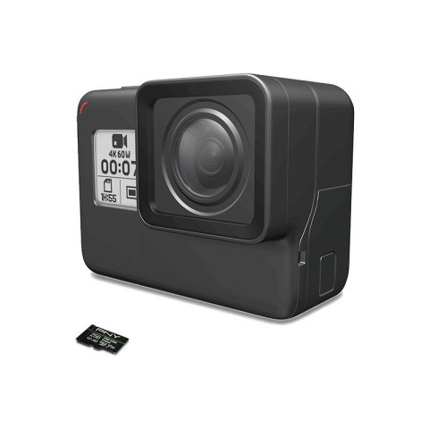 Karta pamięci microSDXC Elite Prime 256GB + adapter SD