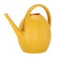 Konewka żebrowana żółta