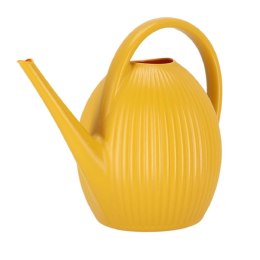 Konewka żebrowana żółta