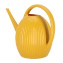 Konewka żebrowana żółta