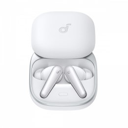 Słuchawki Soundcore Liberty 5 Bluetooth białe