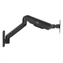 Uchwyt ścienny monitora 17-32 cale 9kg MC-332 długie ramię