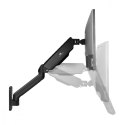 Uchwyt ścienny monitora 17-32 cale 9kg MC-332 długie ramię