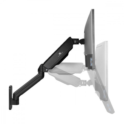 Uchwyt ścienny monitora 17-32 cale 9kg MC-332 długie ramię