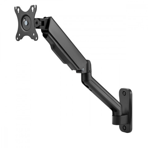 Uchwyt ścienny monitora 17-32 cale 9kg MC-332 długie ramię