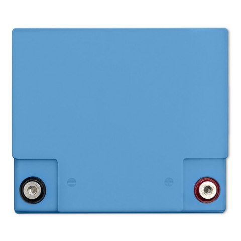 Akumulator LiFePO4 Litowo-Żelazowo-Fosforanowy | 12.8V | 50Ah | 640Wh | BMS